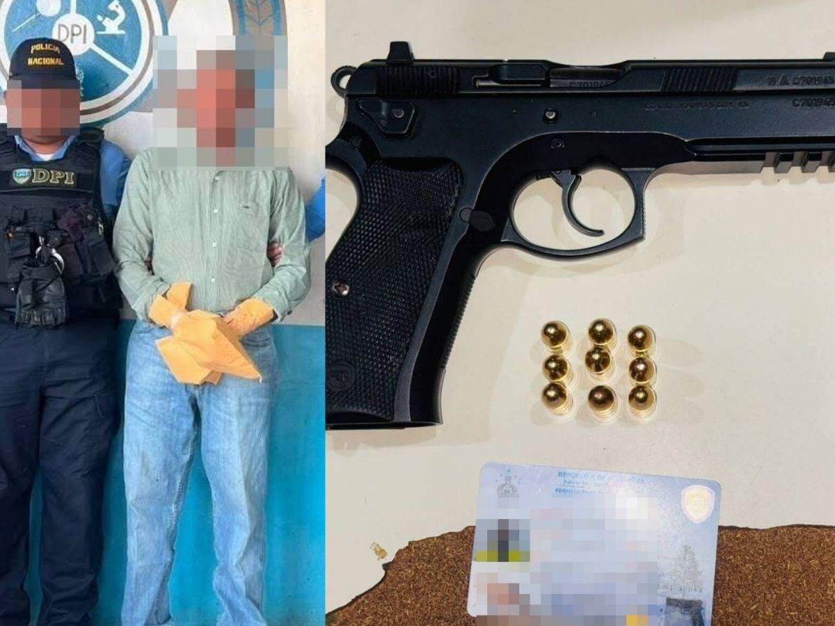 Un disparo por la espalda: así murió el exregidor Rafael Herrera tras reclamar por un perro