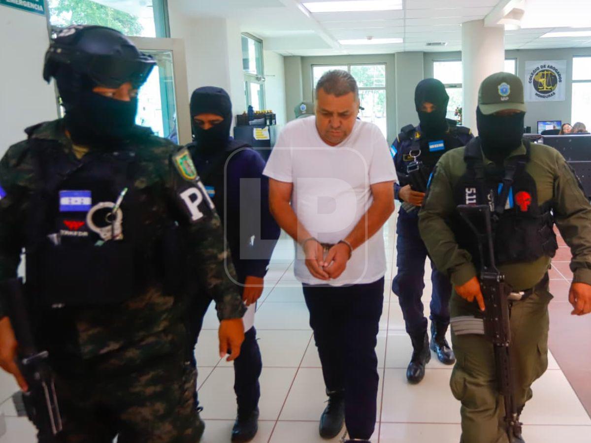 Así avanza el caso del docente Lenin Jaco: audiencia inicial podría definir si sigue preso