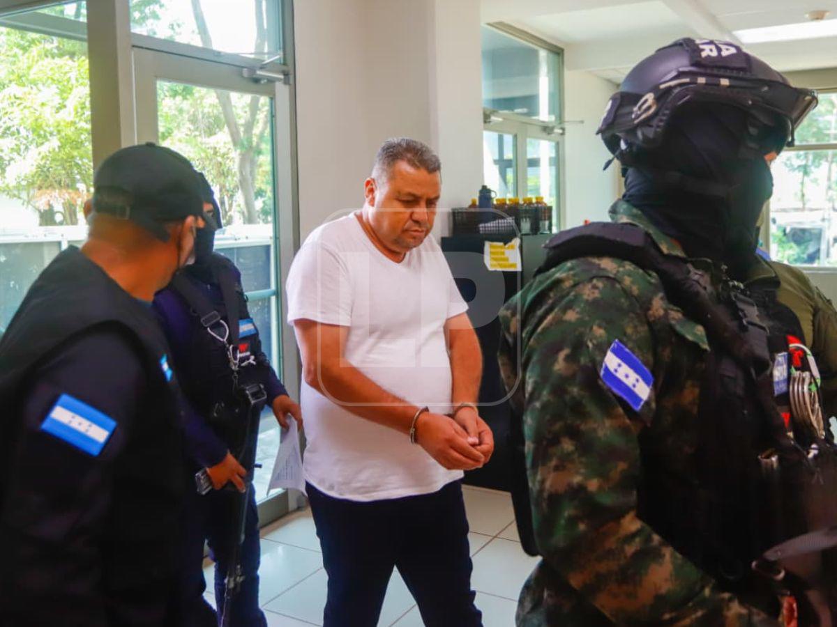 Así avanza el caso del docente Lenin Jaco: audiencia inicial podría definir si sigue preso