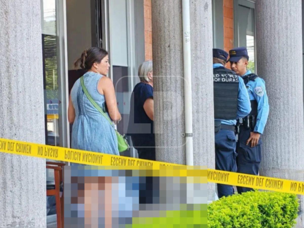 La inesperada muerte de Alejandro Castellanos, exnadador olímpico e hijo de exministro de Salud