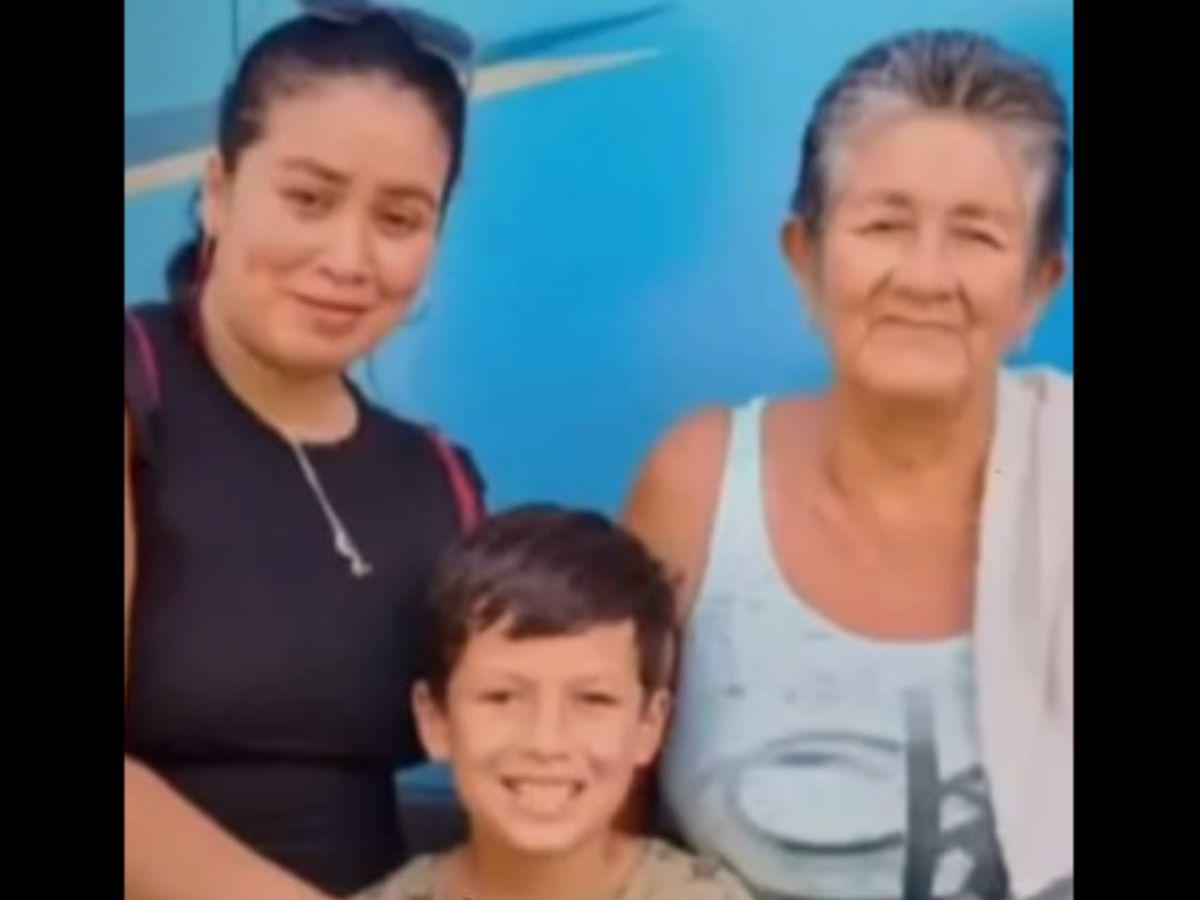 Huyeron del terremoto que les arrebató a su familia en Venezuela y otro sismo los encontró en Colombia