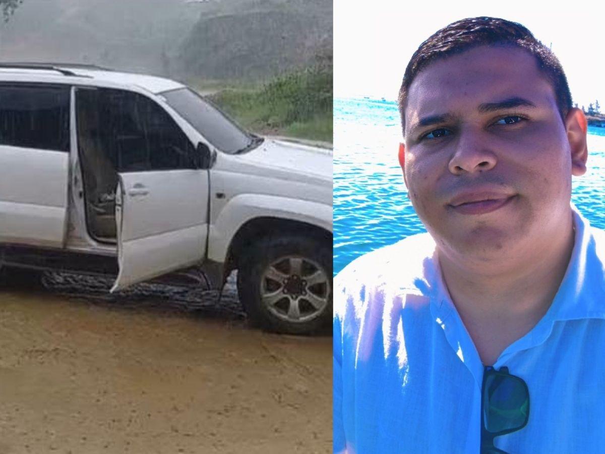 El pasado de Dereck McNeil: denuncia de supuesta violencia y vínculo en caso de Angie Peña