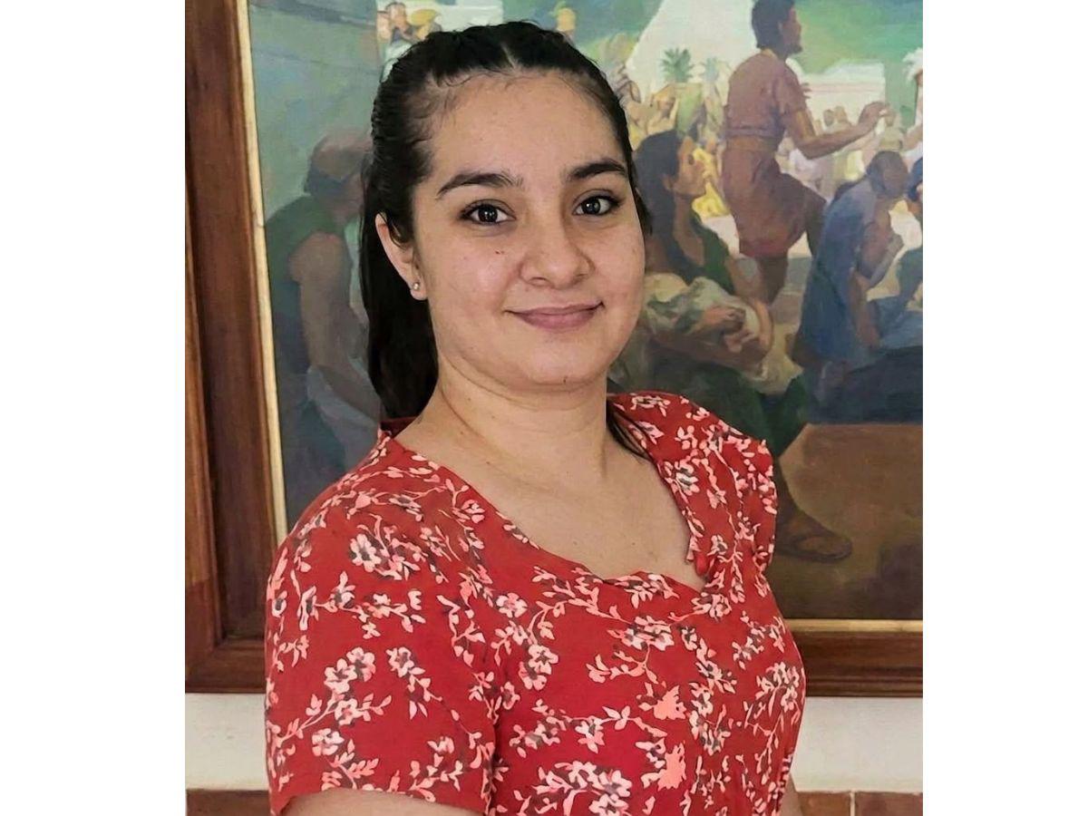 “Era una buena madre”: consternación en Danlí por muerte de Paola Vásquez en una ferretería