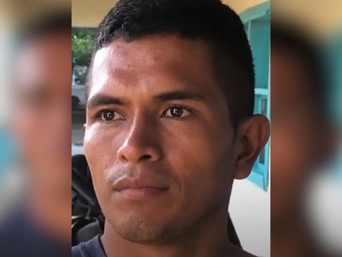 Perro loco confiesa haber matado a su compañero en Colón: Fue cosa del demonio