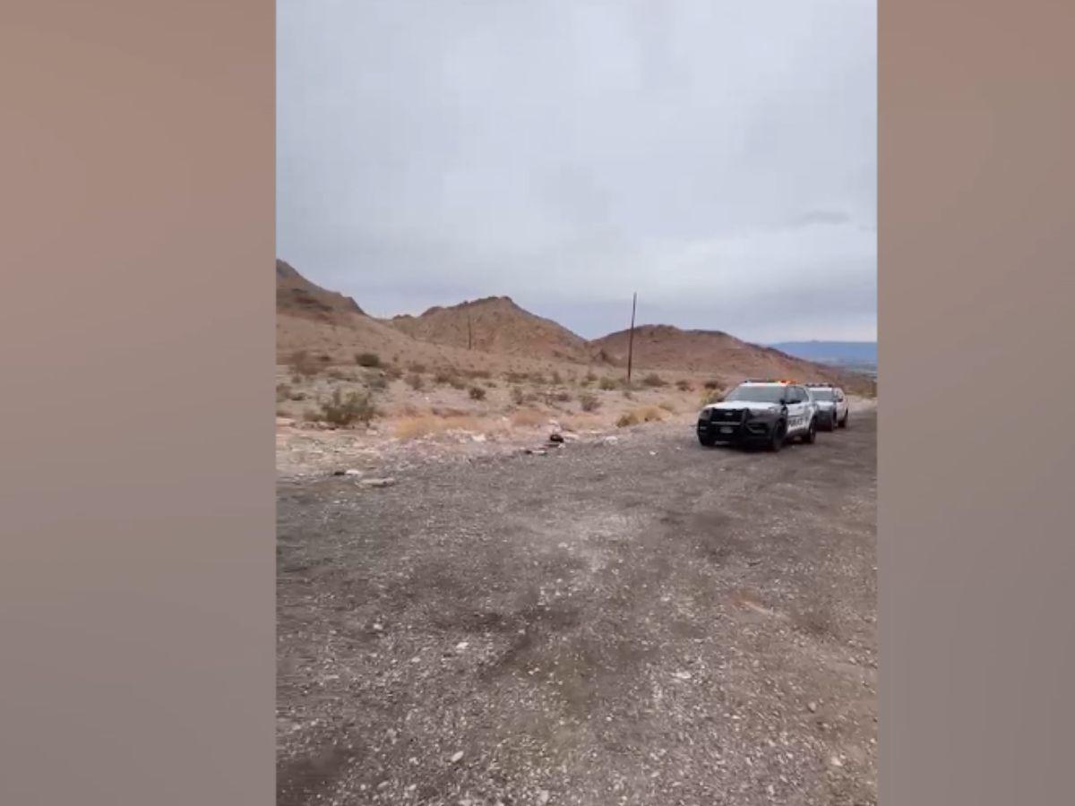 La última noche del hondureño Jairo Cruz: salió con amigos y murió en Nevada, EE UU