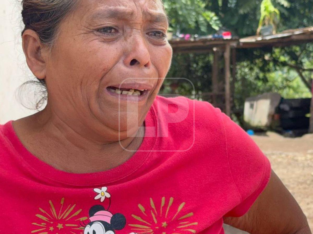 Madre revela los escalofriantes detalles que rodean las denuncias contra pastor argentino en Santa Bárbara