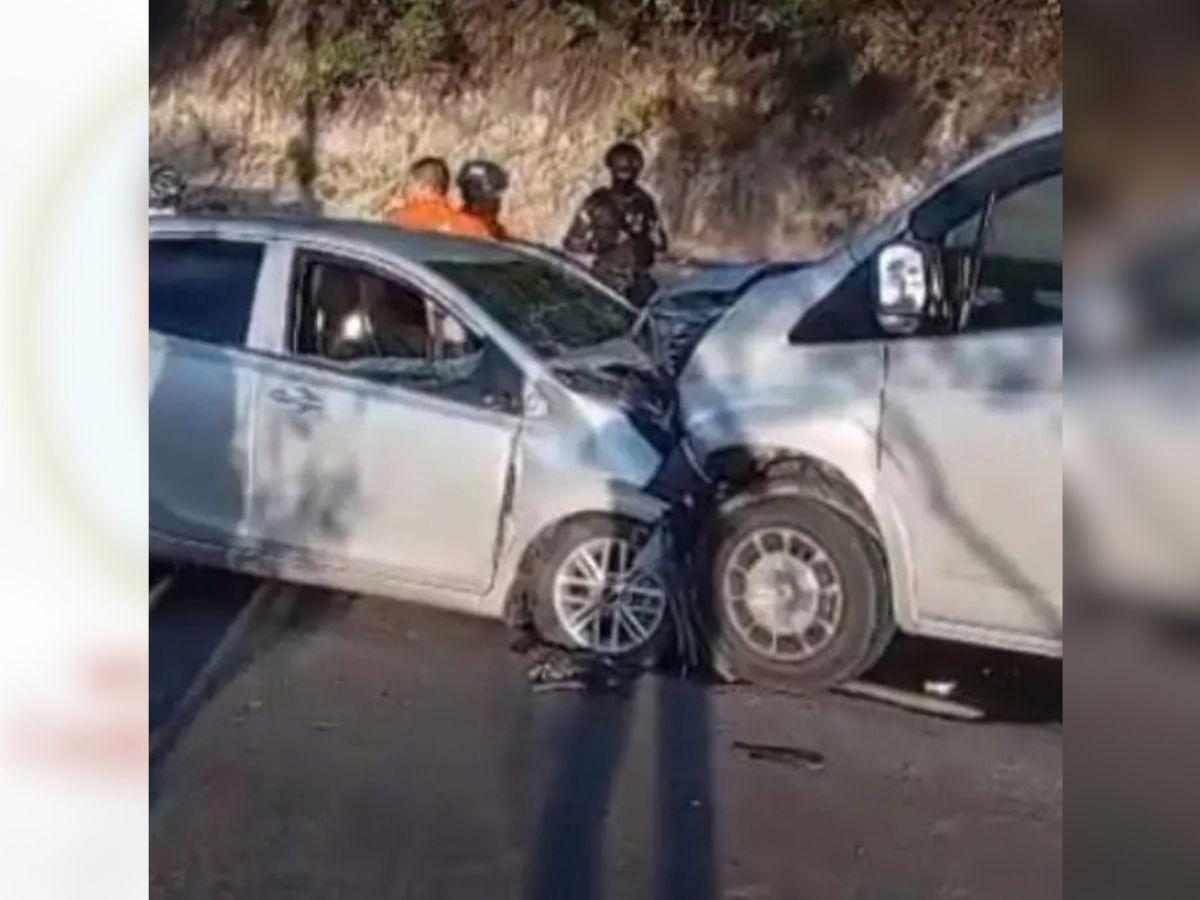 Muere exaspirante a diputado y amigo entrañable de Salvador Nasralla tras accidente en TGU
