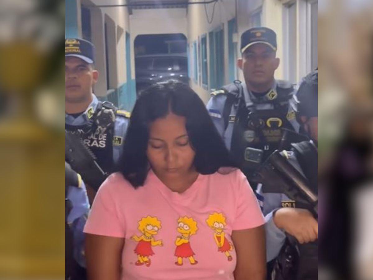 Giro en el caso de Yeni Rivera en Colón: capturan a sospechosa y revelan posible móvil