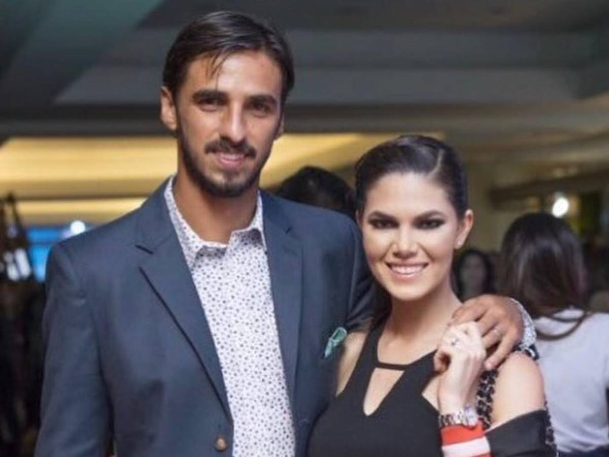 Esposa de Bryan Ruiz revela dura enfermedad y hace petición: Me derrumbó