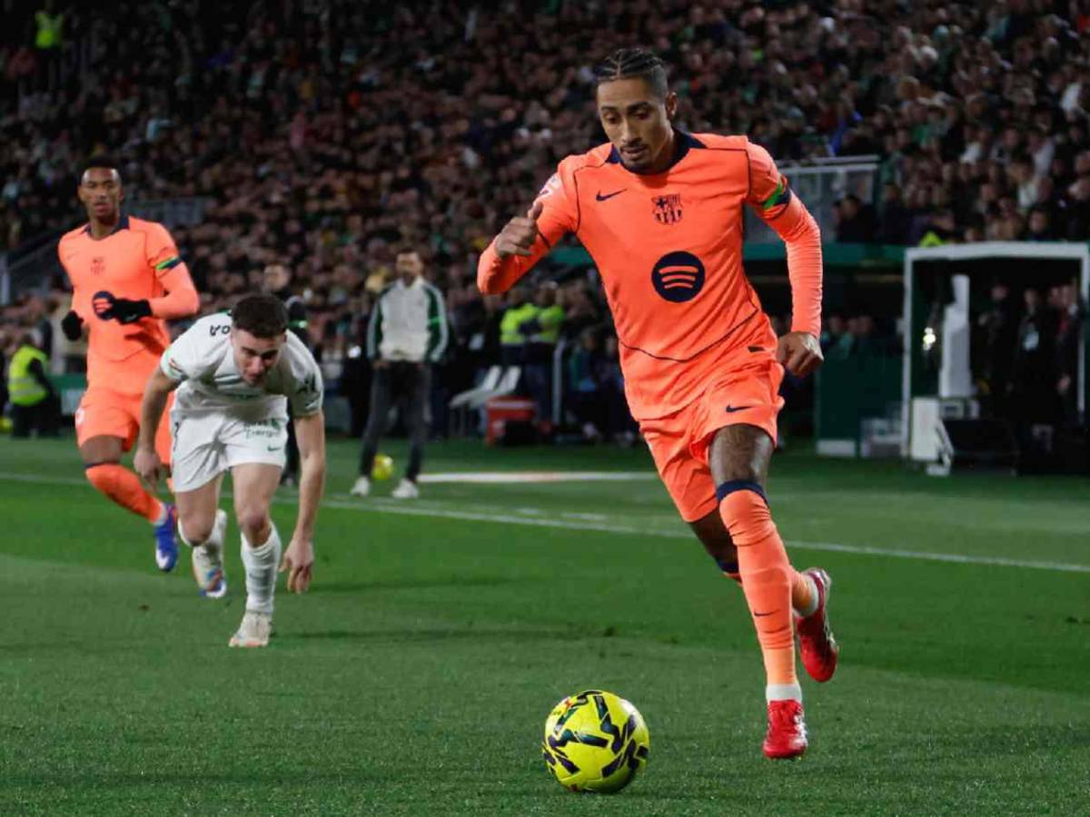 Pichichi Liga Española: Mbappé no falló y otro anotó doblete; así queda la tabla