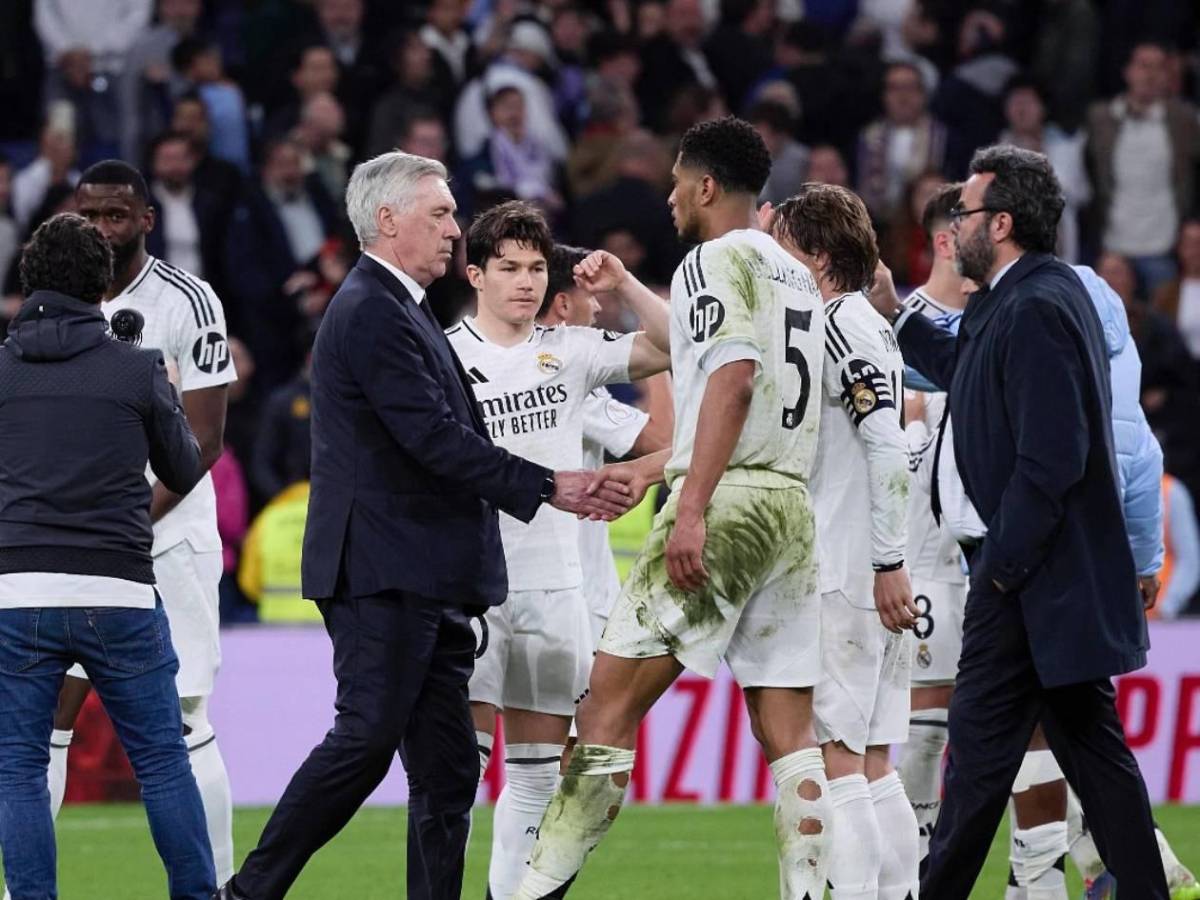 Ancelotti: Los curiosos motivos que provocaron rompiera acuerdo con Brasil, ¿seguridad?