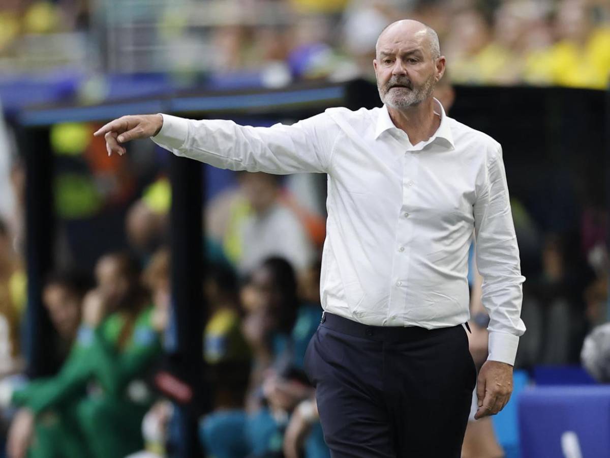 Los entrenadores que ya se fueron en pleno Mundial 2026: uno duró sólo un partido
