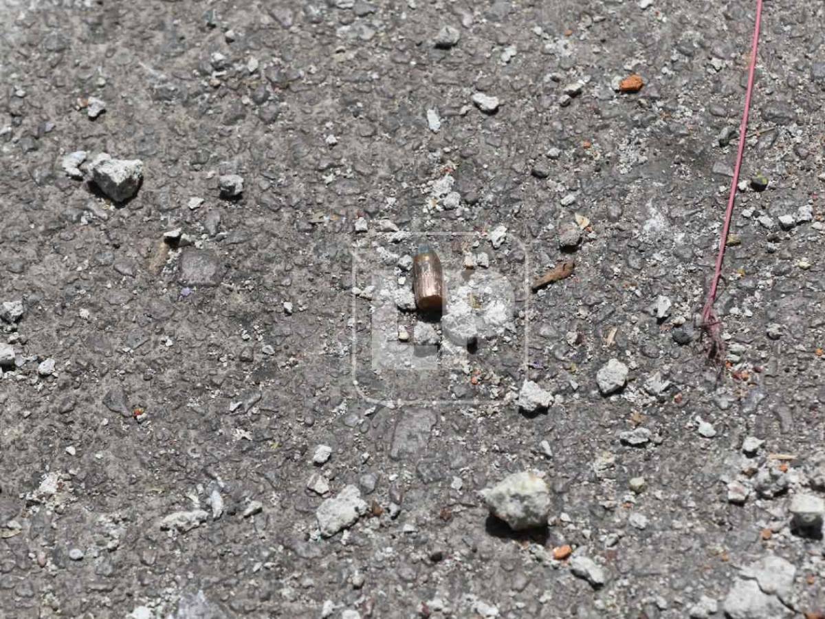 Devastación en el Nacional: Así lucen las calles tras disturbios en Motagua-Olimpia