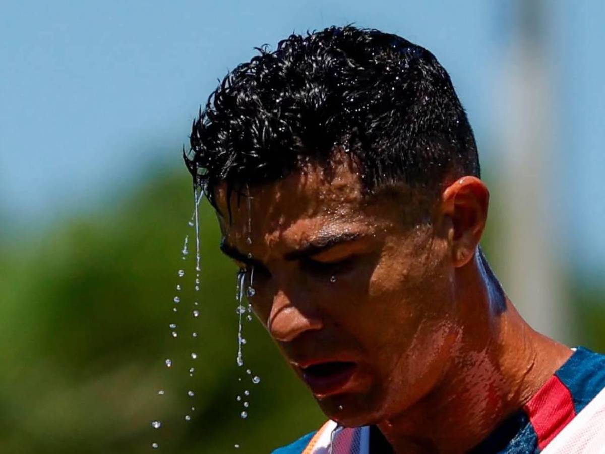 Cristiano Ronaldo deja en shock a todos con una noticia que nadie esperaba