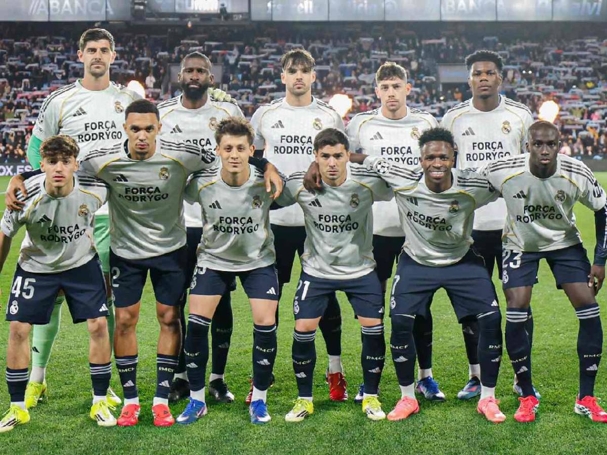 Real Madrid lo tiene claro: Florentino toma decisión con fichaje de Balón de Oro