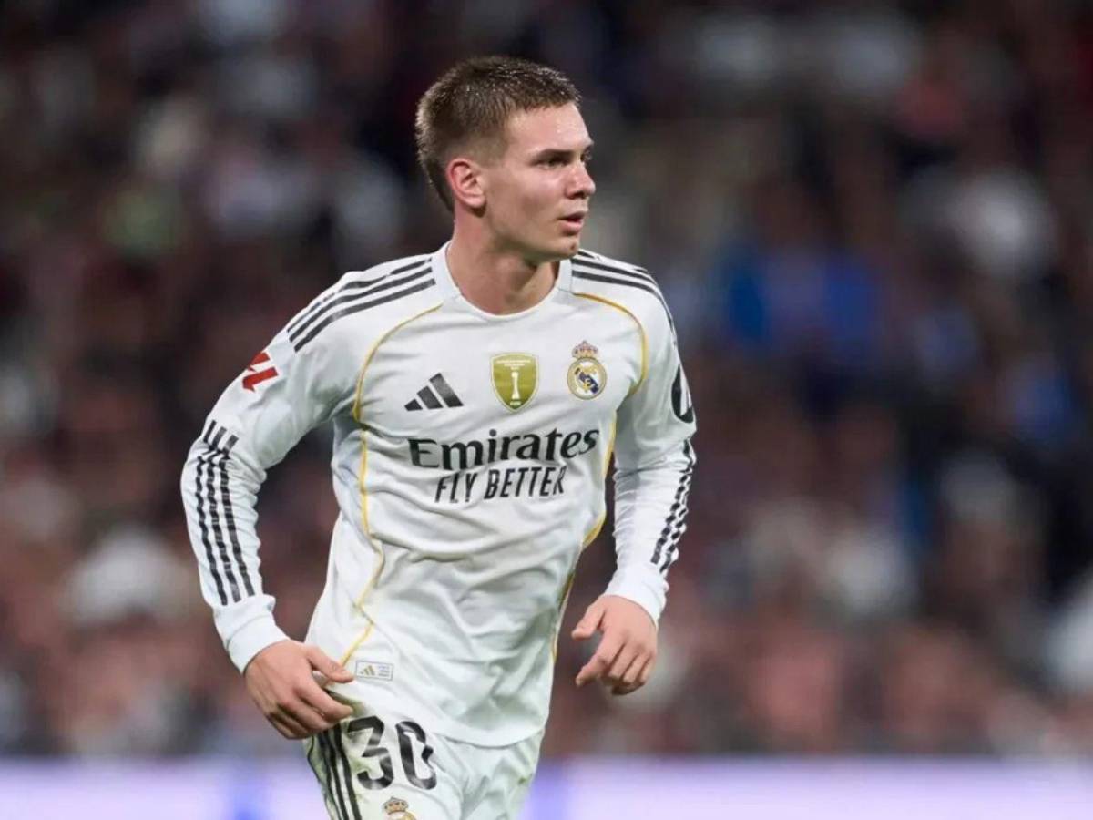 Bajas y sorpresa: El 11 del Real Madrid para bajarse al Barcelona en el Clásico
