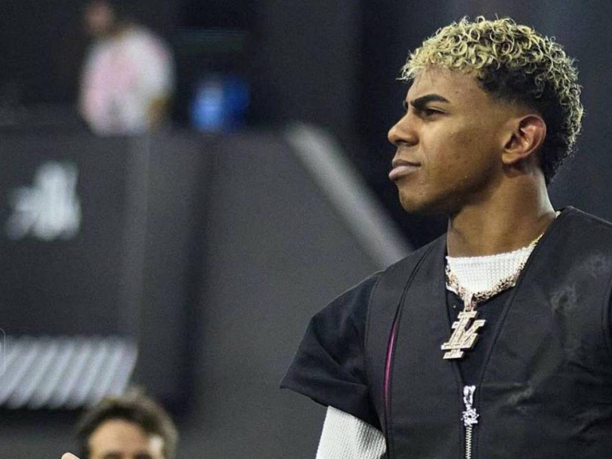 Lamine Yamal vuelve a calentar el clásico y lanza un nuevo dardo al Real Madrid