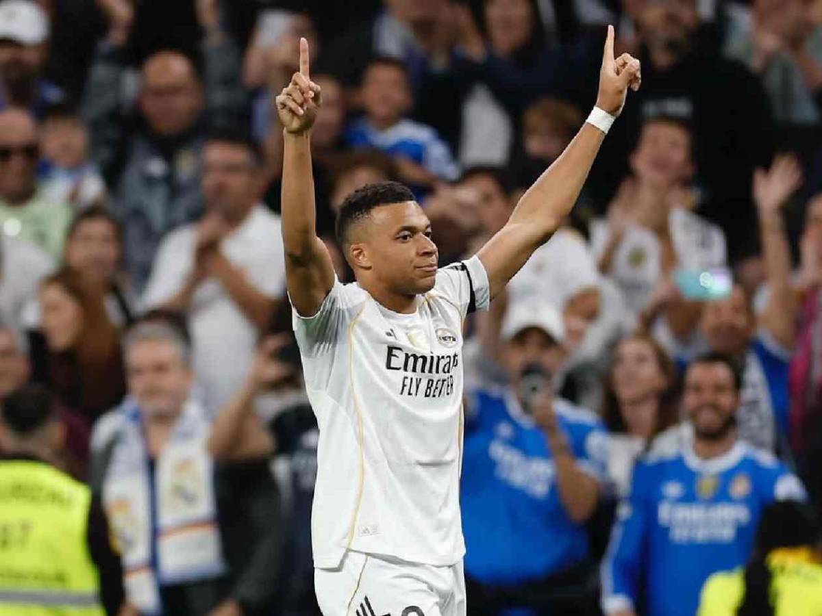 ¿Quién es? Sorpresivo goleador puede dejar a Mbappé y Haaland sin Bota de Oro