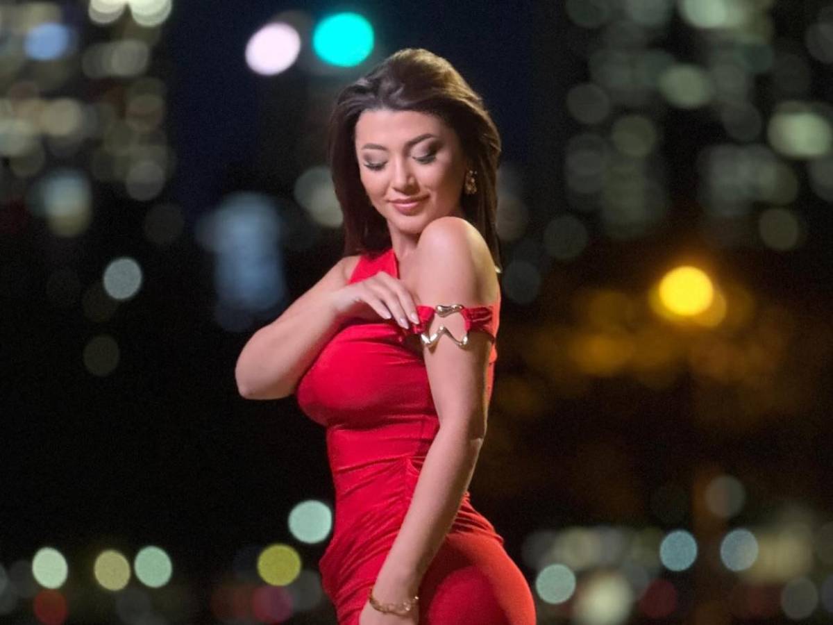 Milagro Flores rompe el silencio: Por esta razón no fue a Brasil con tiktokers de Honduras