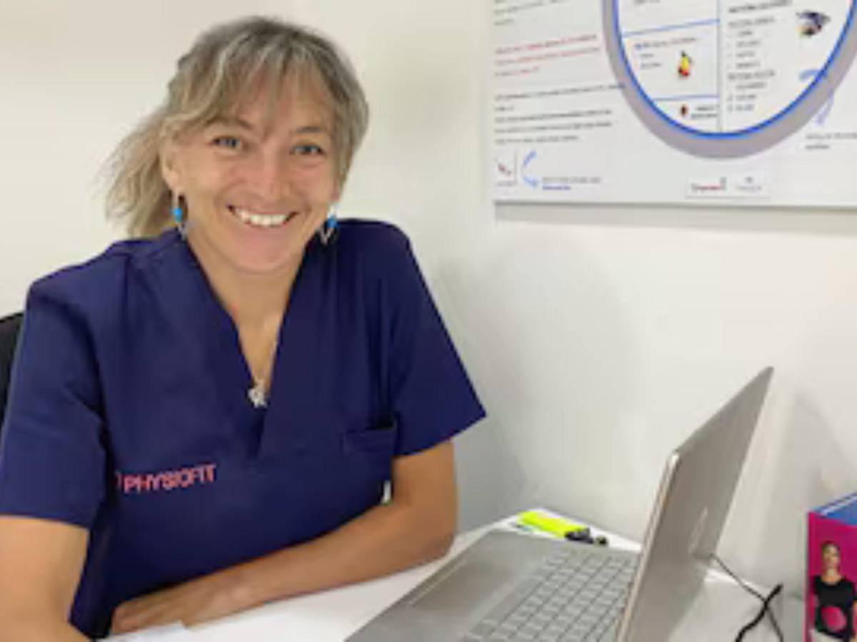 Exnutricionista desata escándalo con frase explosiva contra el Real Madrid