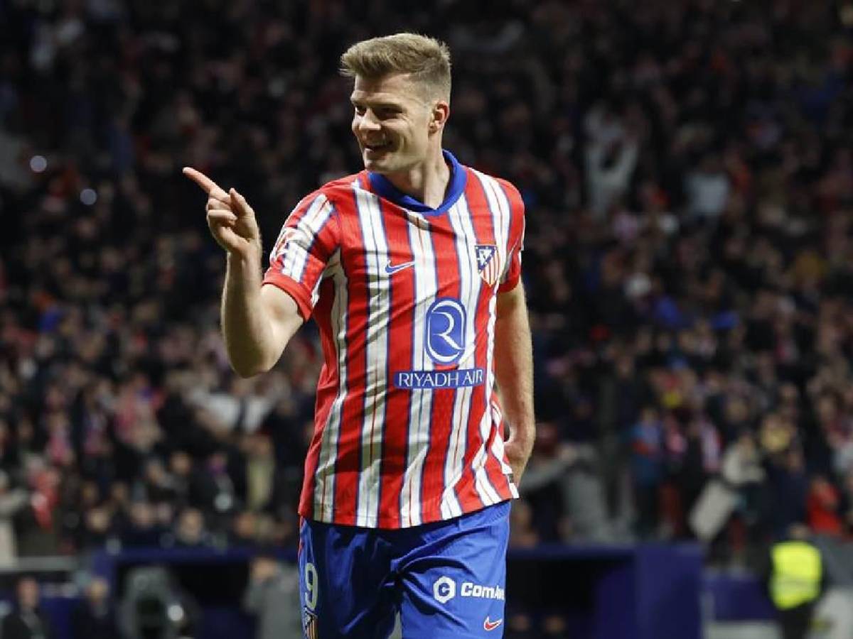 Tabla de goleadores LaLiga: Lewandowski marcó y deja atrás a Mbappé