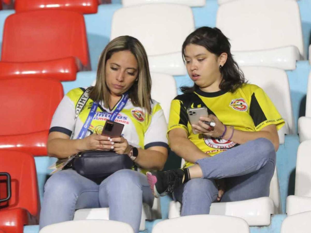 Motagua celebra, bellezas y la chica que se burló de santabarbarenses