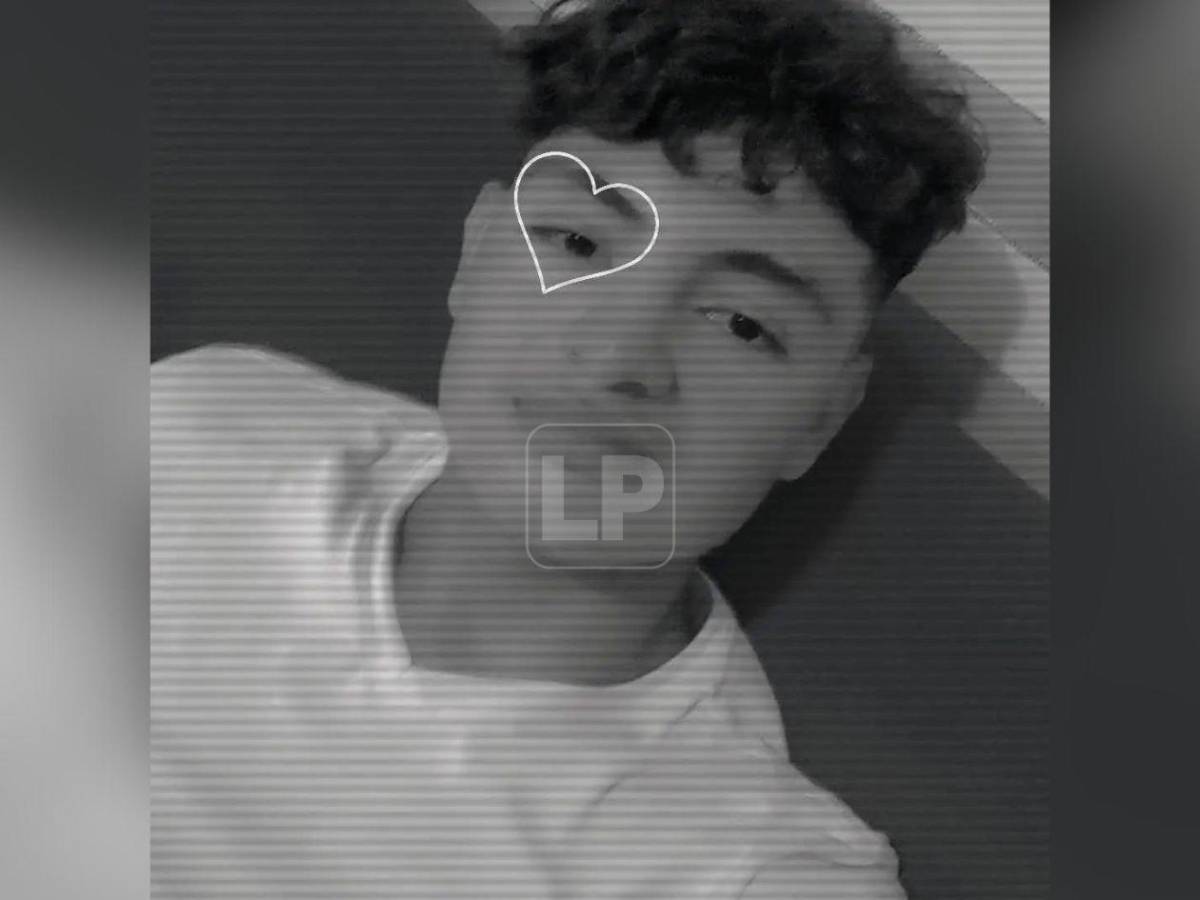 Nos tiramos al piso: rostros de los jóvenes que murieron en enfrentamiento en El Progreso