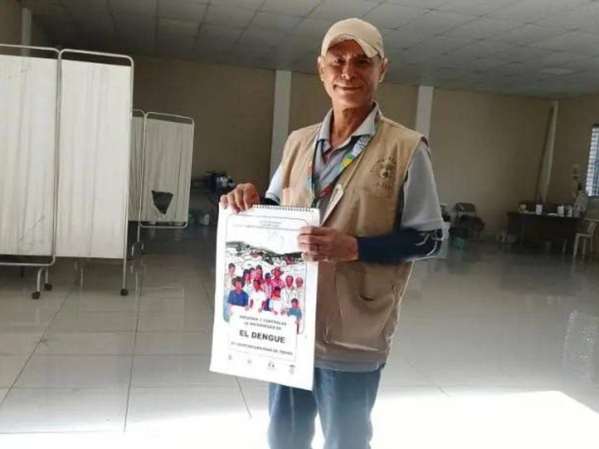 Consternación por don Wilfredo, trabajador que murió arrollado mientras almorzaba