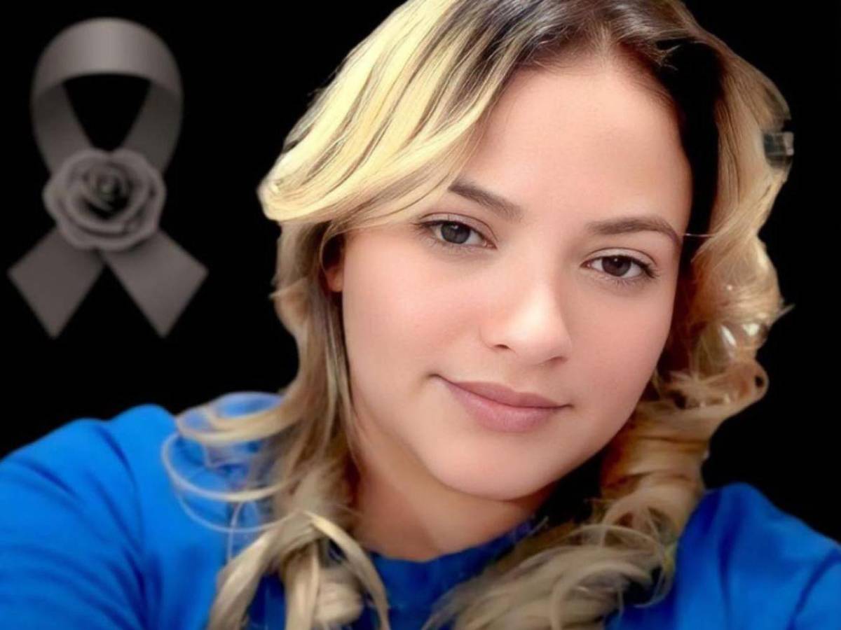 Ataque armado en restaurante deja sin vida a joven empresaria en Comayagua