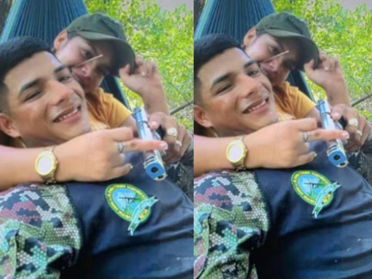 ¿Lo iba a traicionar? Impactante revelación sobre La Bebecita, la esposa de Bendito Menor