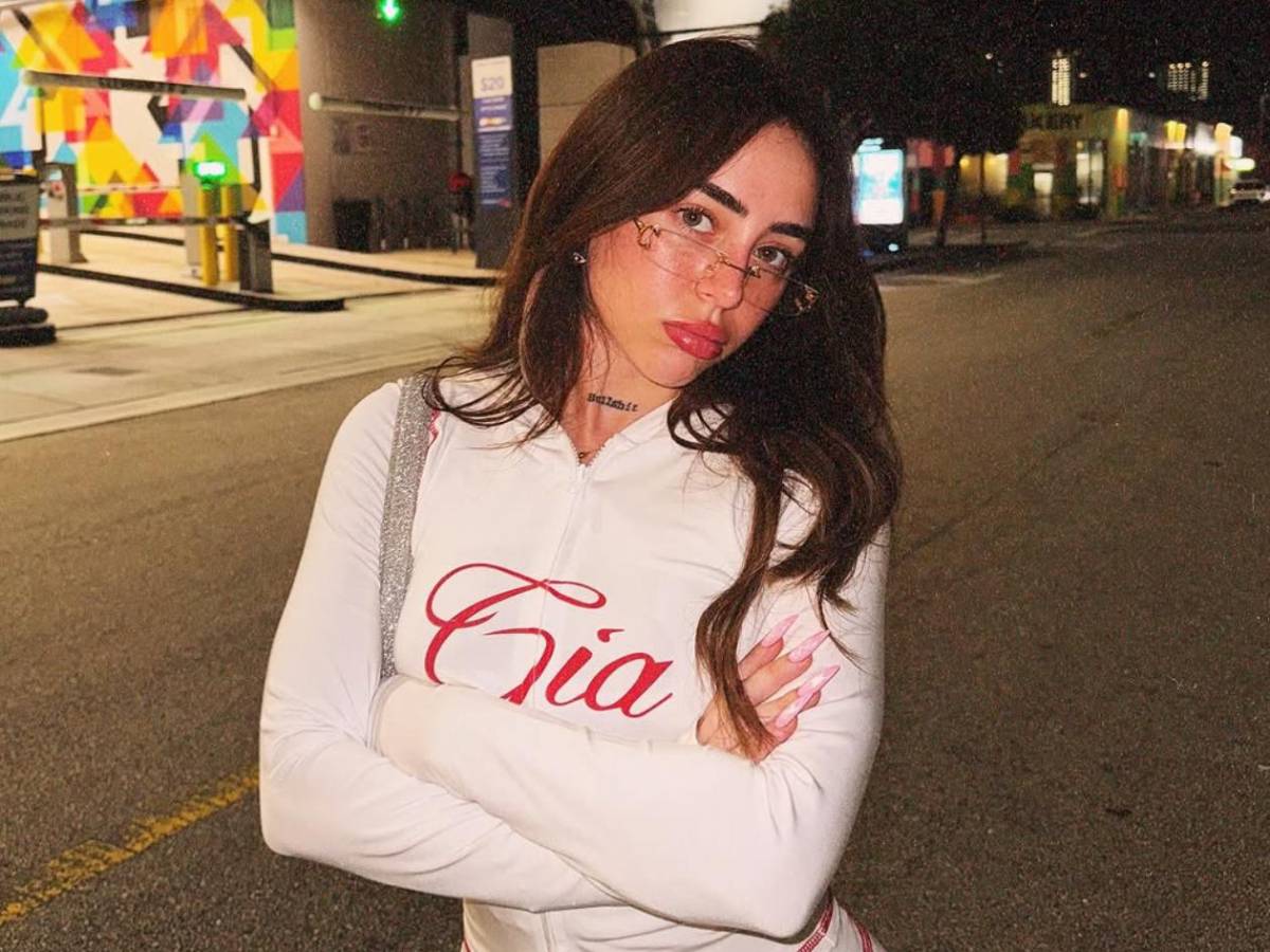 ¿Yamal y Nicki Nicole son novios? Los captan de manera infraganti