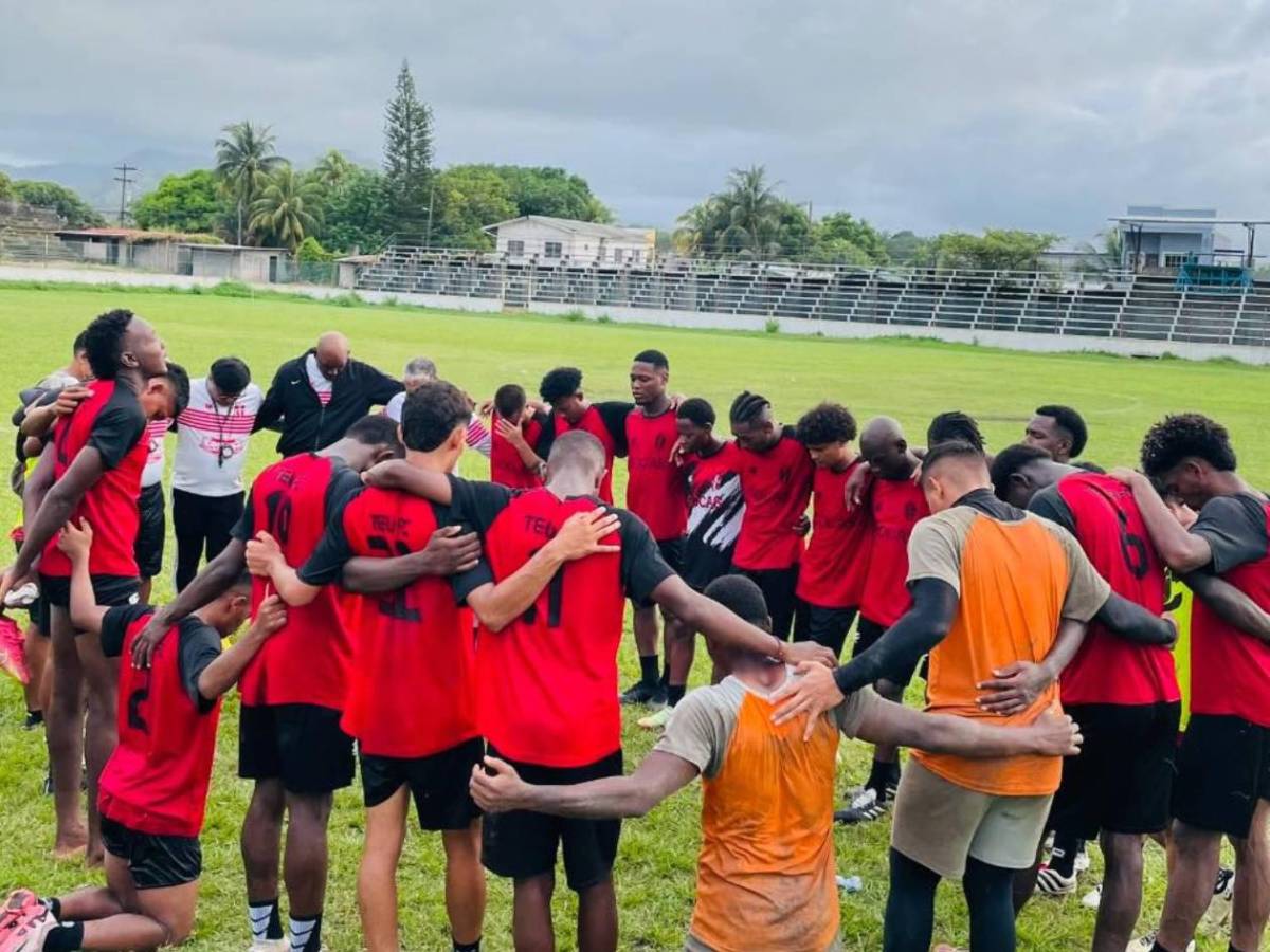 Club hondureño revive: Desaparecieron y ahora vuelven por sorpresivo motivo