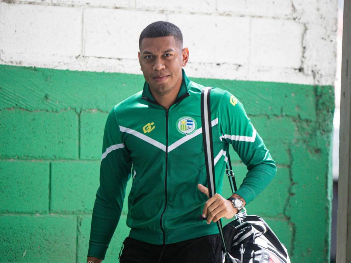 Denovan Torres conmueve y recibe apoyo: Dios hará que vuelvas a reír