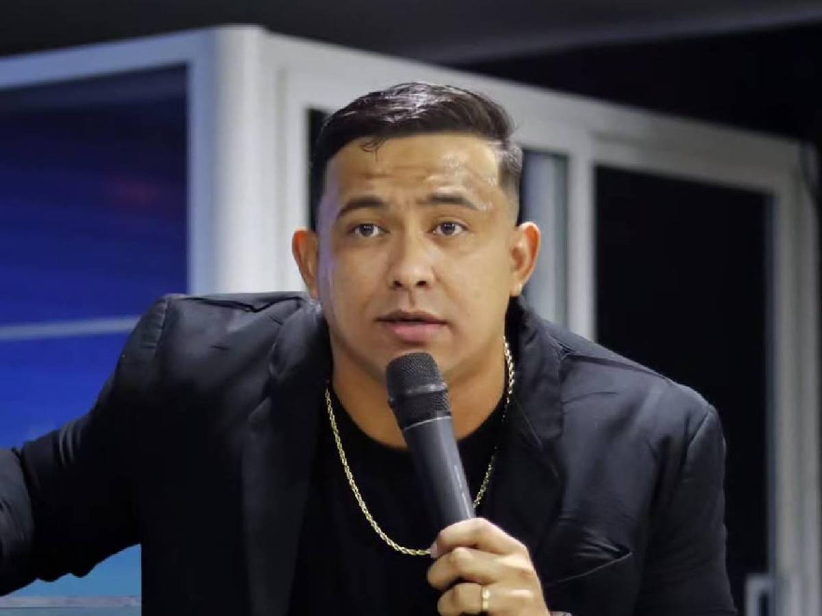 Pastor sorprende a seleccionados de Honduras y anuncia profecía