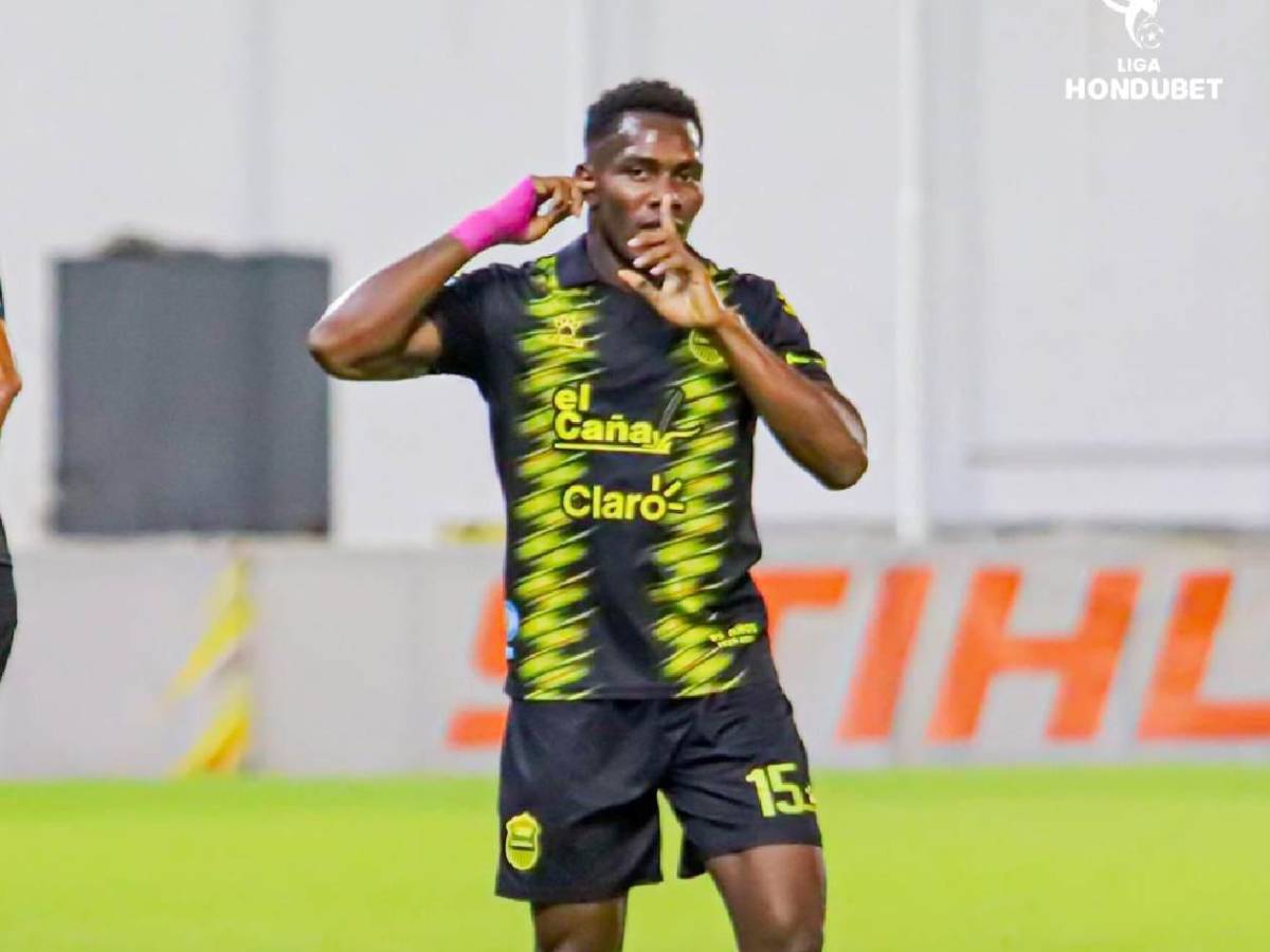 Tabla de goleadores en Honduras: se conoce al ganador y sorpresas en la cima