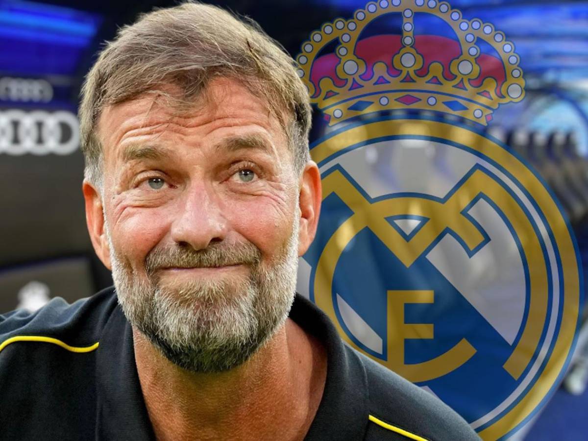 Técnico campeón del mundo se descarta para Real Madrid y predice quién llegará al banquillo