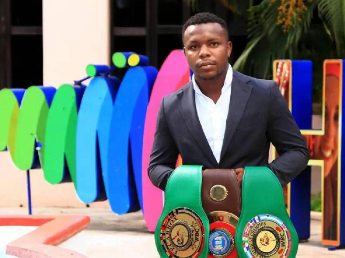 Revelan denuncia y pesadilla del Escorpión Ruiz en la cárcel: Oren por mí