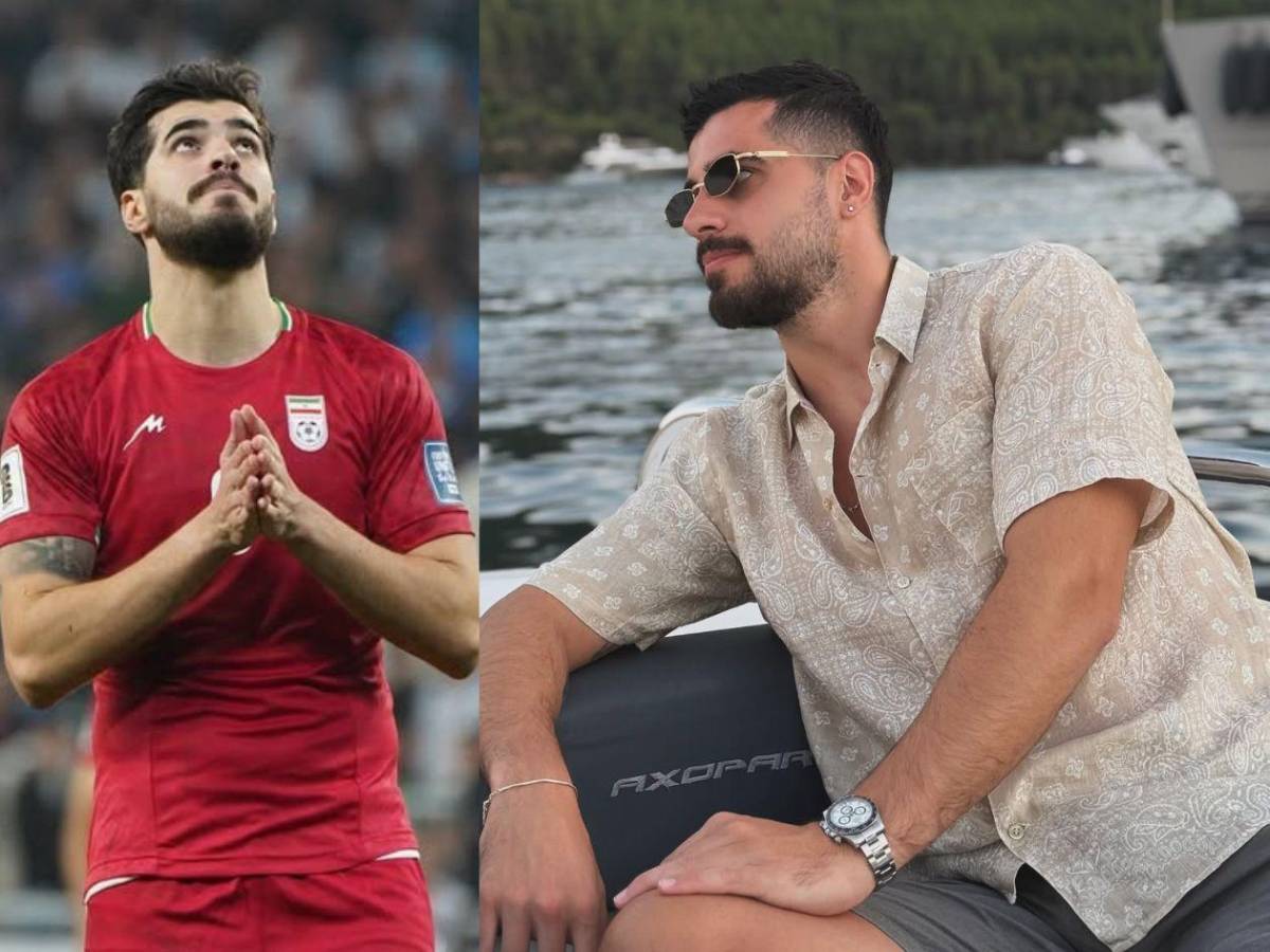 Los 25 más guapos: Aquí van más razones para enamorarnos del fútbol...