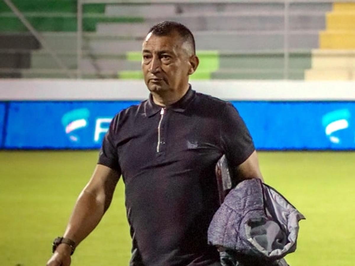 Humberto Rivera se olvida del Olancho FC y ya tiene nuevo equipo en Honduras