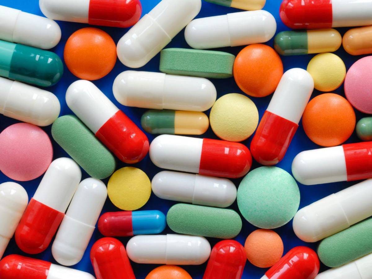 Como confites: Así son las drogas que llegan a centros educativos en Tegucigalpa