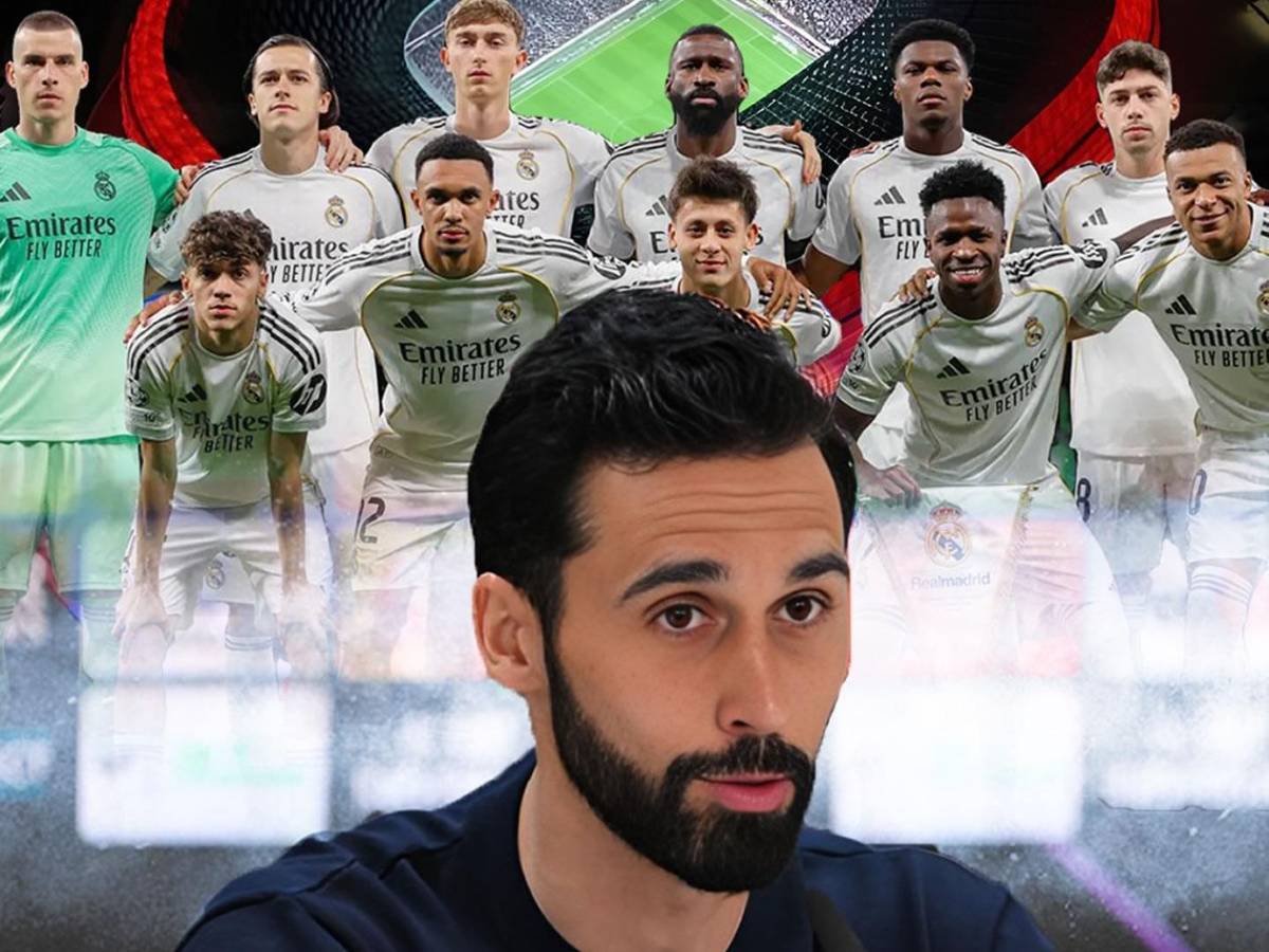 Pide irse de Real Madrid tras pelear con Arbeloa: No quiero más relación con él