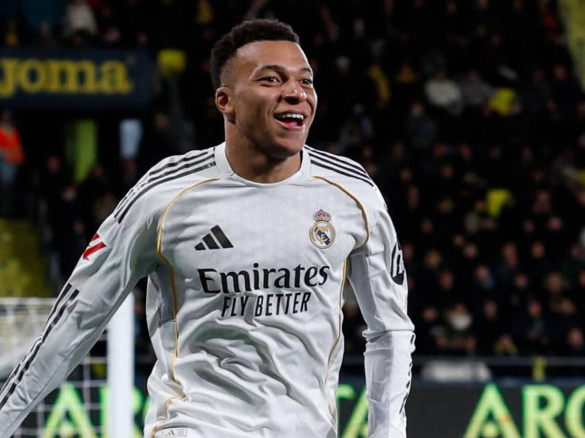 Mbappé explota y pide salida de futbolista del Real Madrid: Revelan nombre y el motivo