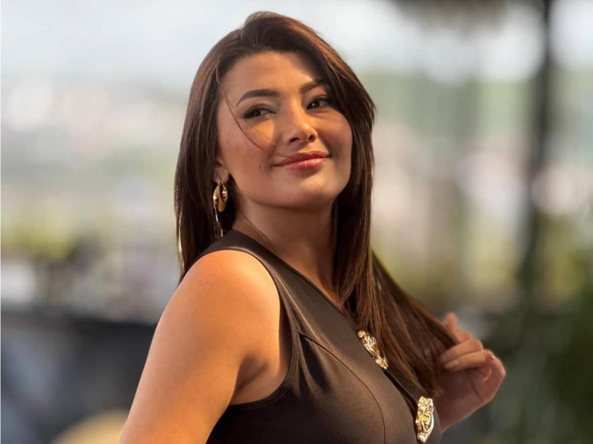 Milagro Flores rompe el silencio: Por esta razón no fue a Brasil con tiktokers de Honduras