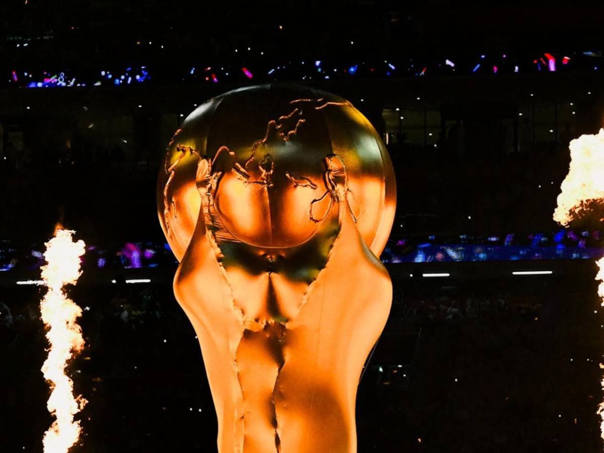 Renuncia a ser sede del Mundial: Es una decisión sensata y responsable