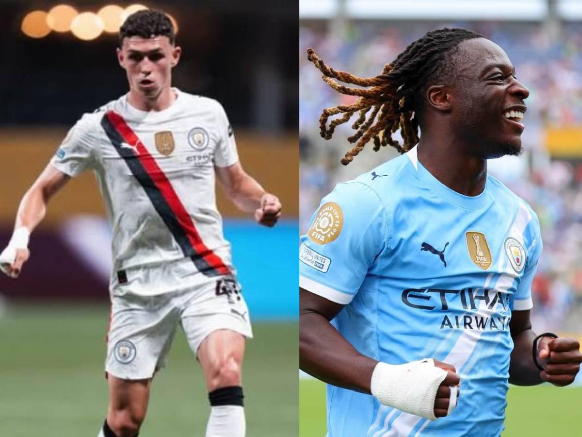 Tabla goleadores Mundial de Clubes: Kane marcó doblete; ¡hay sorpresivo líder!