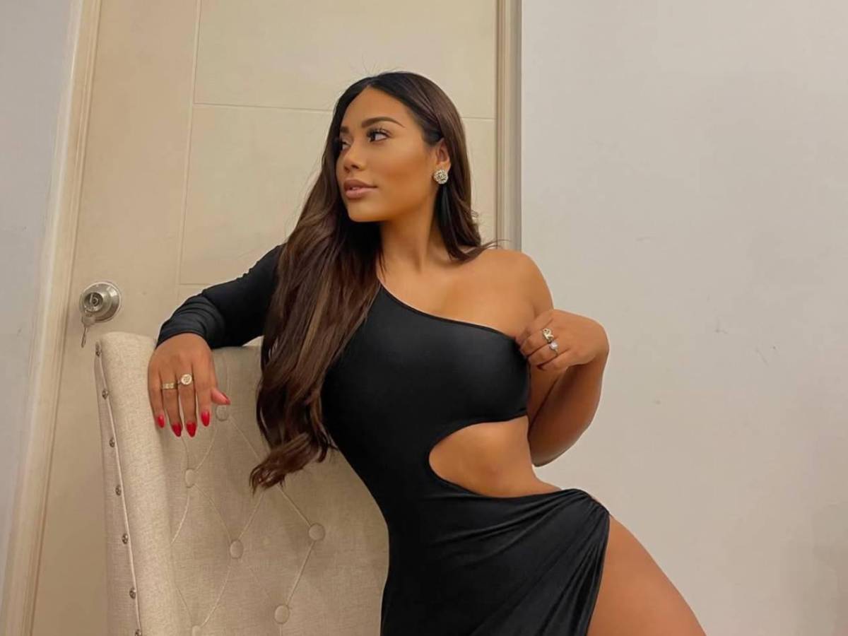 Abogada confirma amorío con futbolista y revela denuncias: No tengo miedo