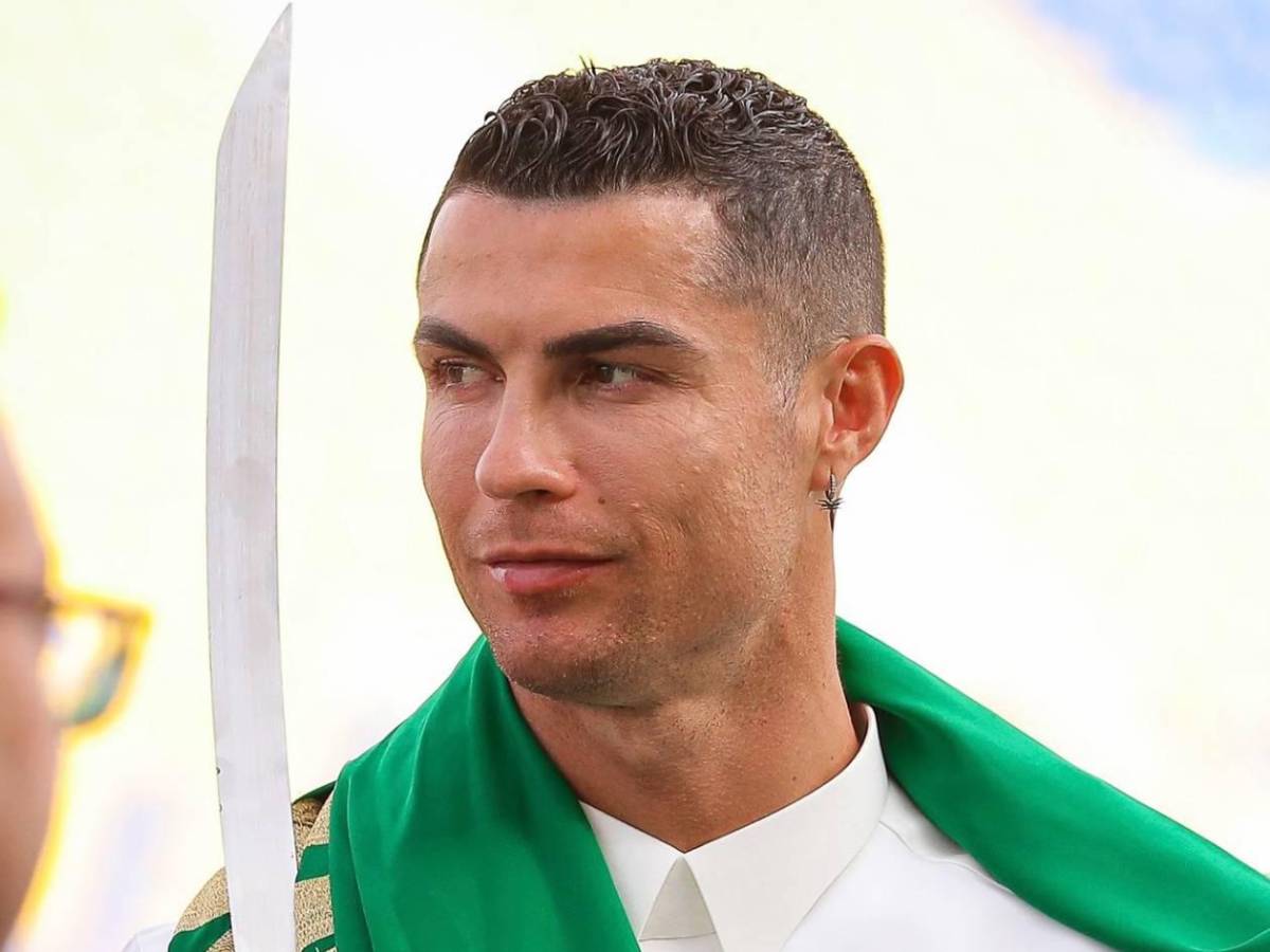 Escolta de Cristiano Ronaldo destapa intimidad del jugador con curiosas confesiones