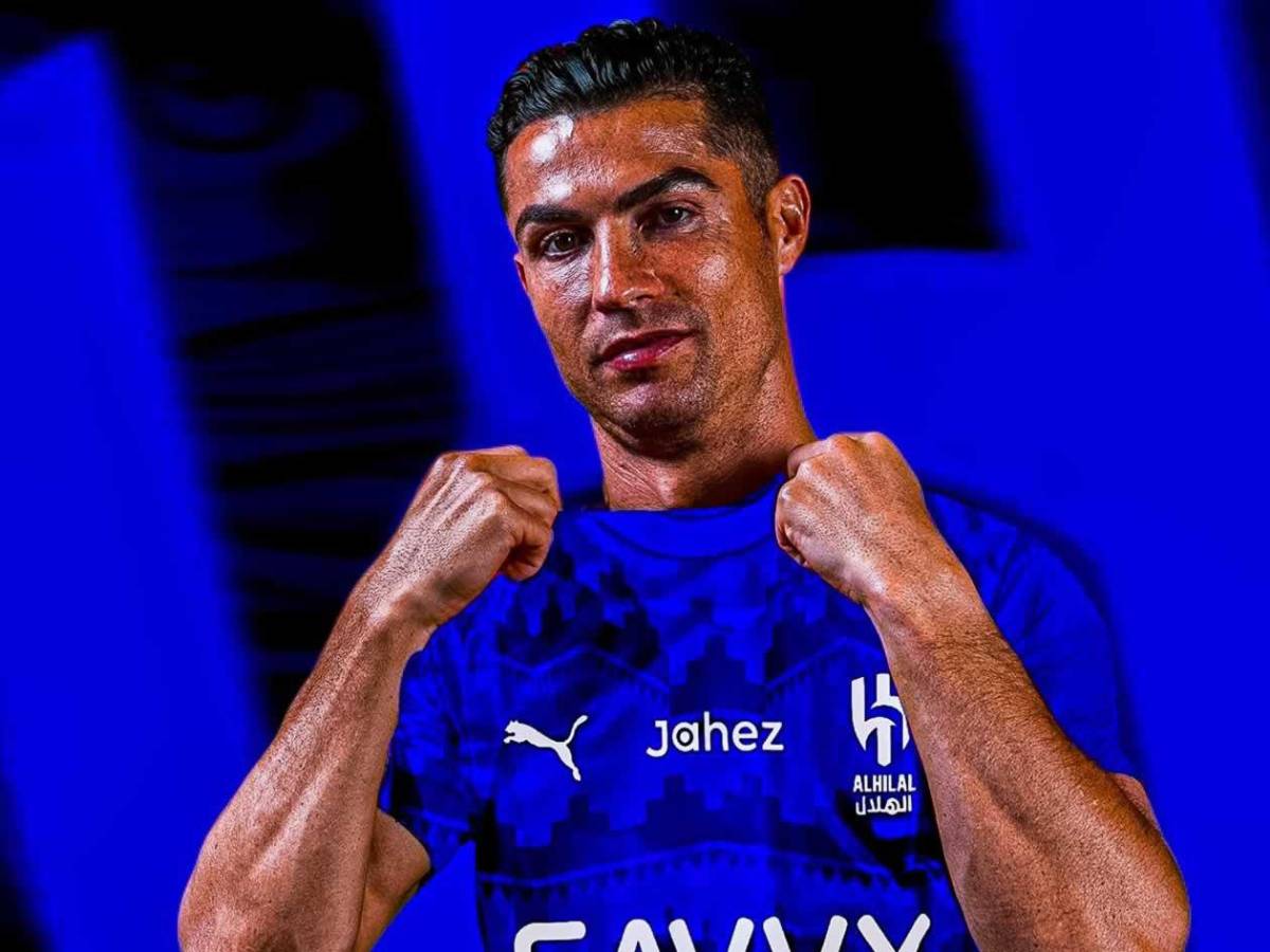 Cristiano Ronaldo se iría del Al Nassr y jugará el Mundial de Clubes con impensado club