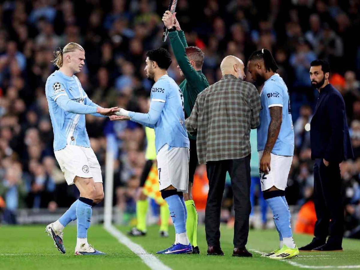 La venganza de Vini vs City, Mbappé vuelve con Real Madrid y, ¿qué pasó con Courtois?