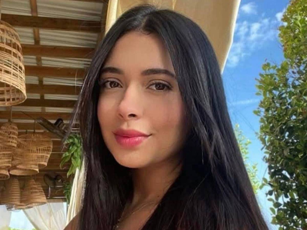 “Guerrera de Dios”: Liliana se salvó de morir en la tragedia aérea de Roatán